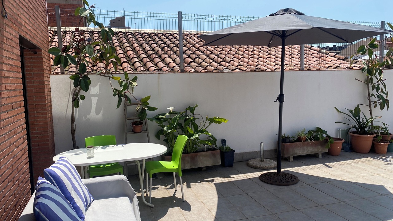 Photo of Outdoor in Terrassa