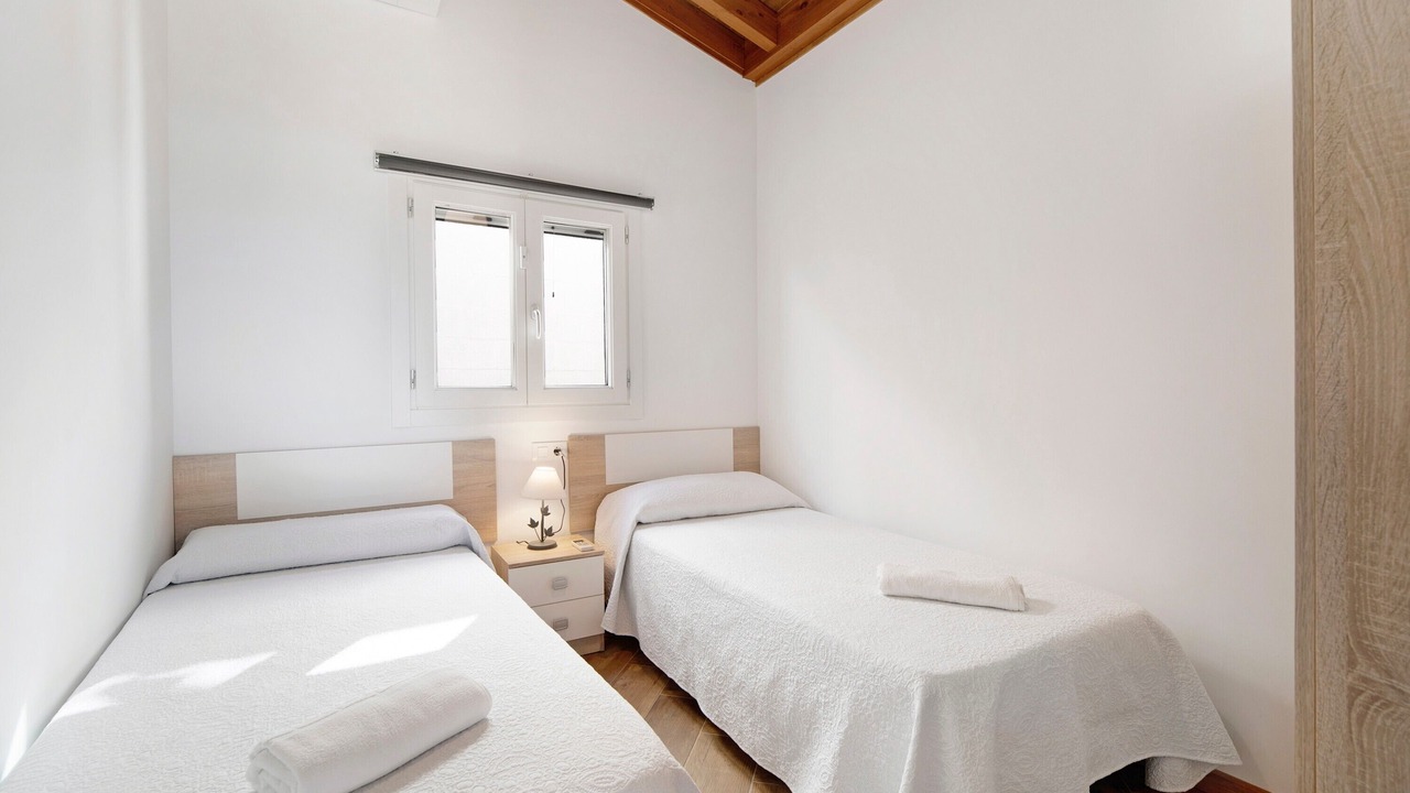 Photo of Bedroom in Chiclana de la Frontera