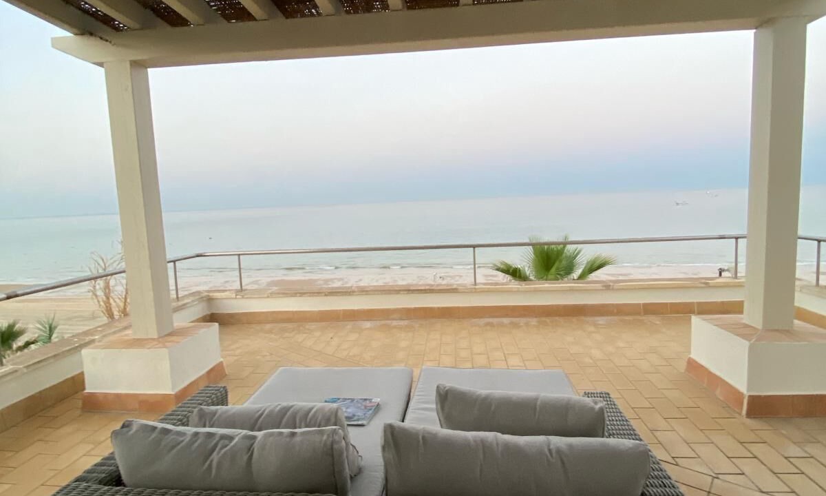Photo of Patio Balcony in 1a Fase