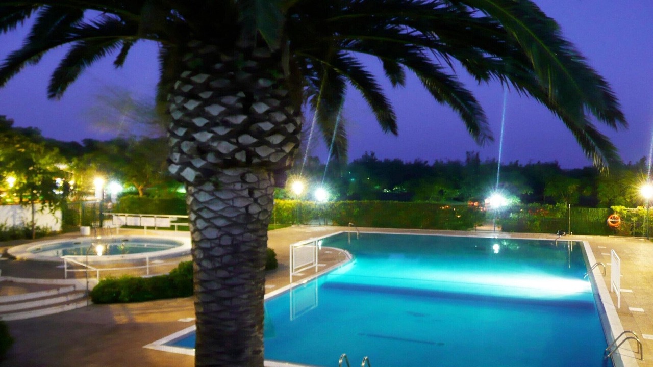 Photo of Outdoor in Miami Platja