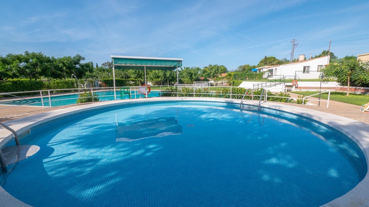 Photo of Outdoor in Miami Platja
