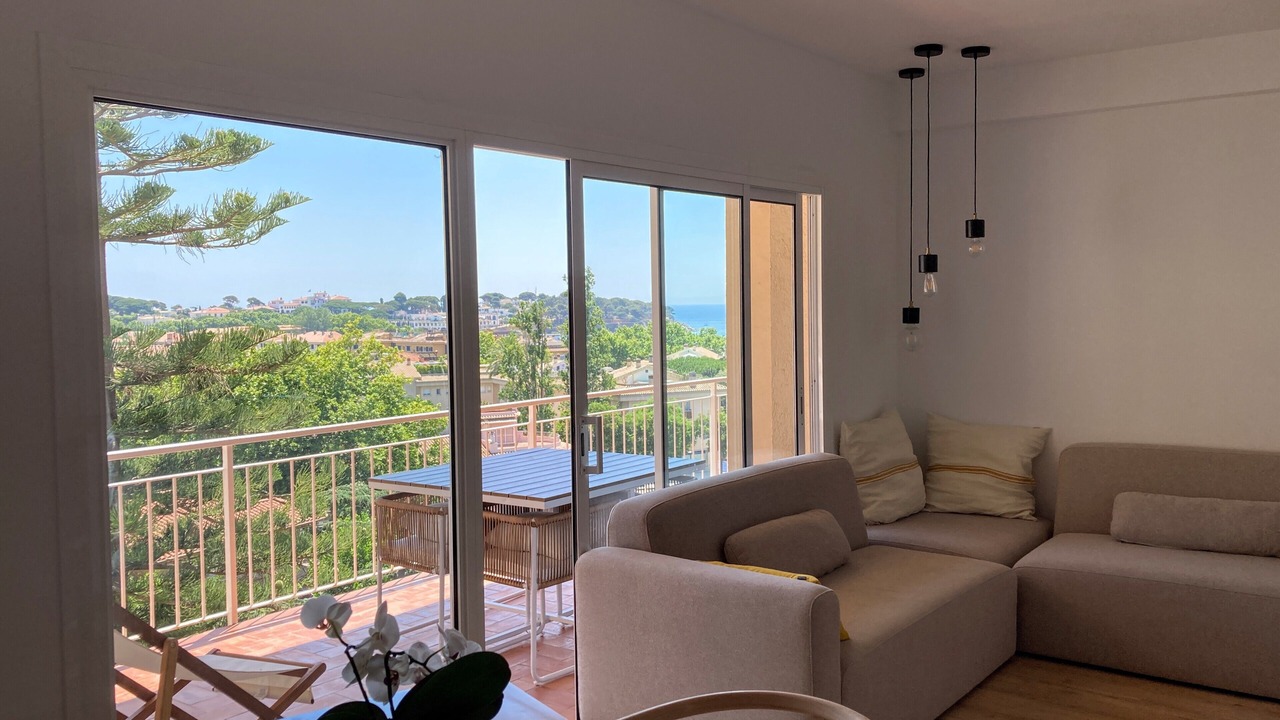 Photo of Livingroom in Sant Feliu de Guixols