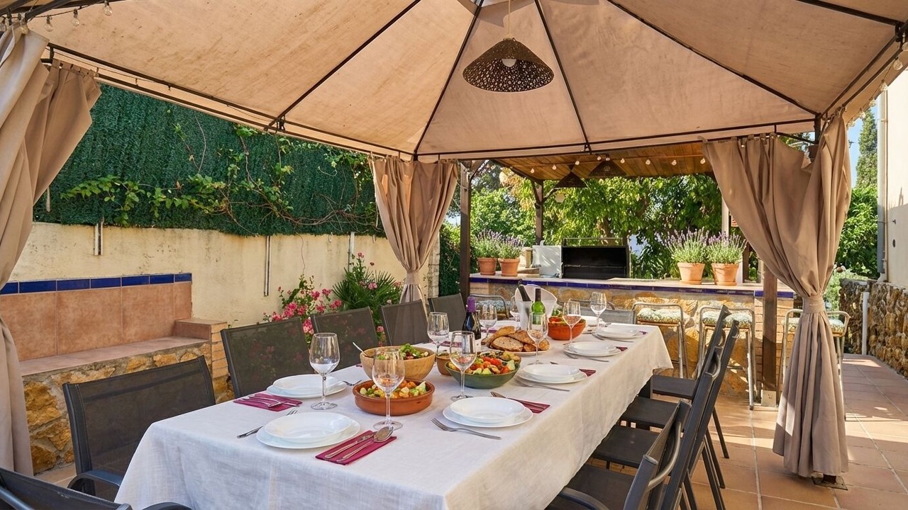 Photo of Outdoor in Sitges