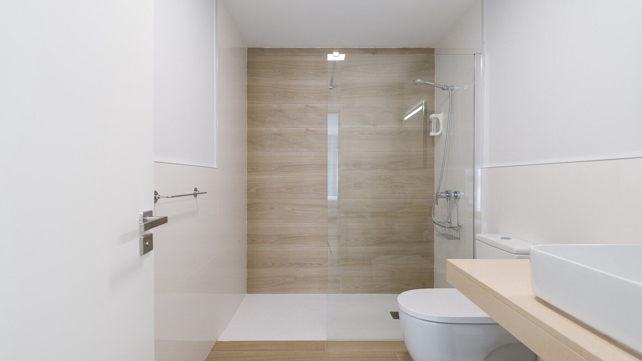 Photo of Bathroom in Las Palmas de Gran Canaria