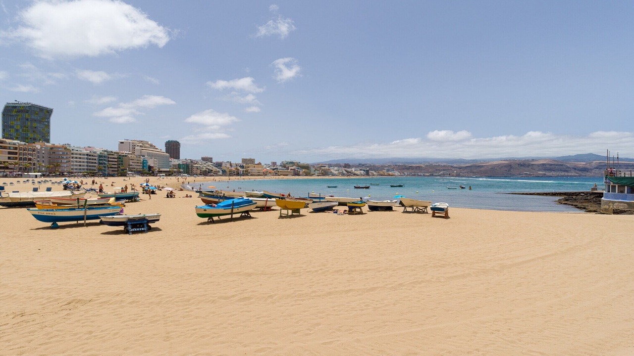 Photo of Outdoor in Las Palmas de Gran Canaria