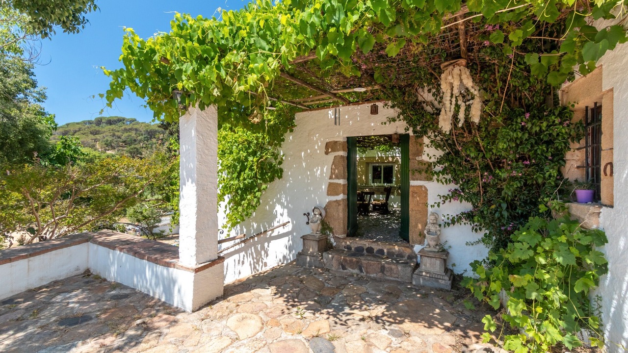 Photo of Outdoor in Tossa de Mar