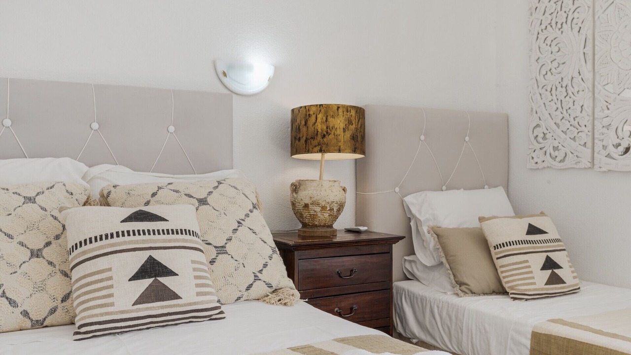 Photo of Bedroom in Casares del Mar