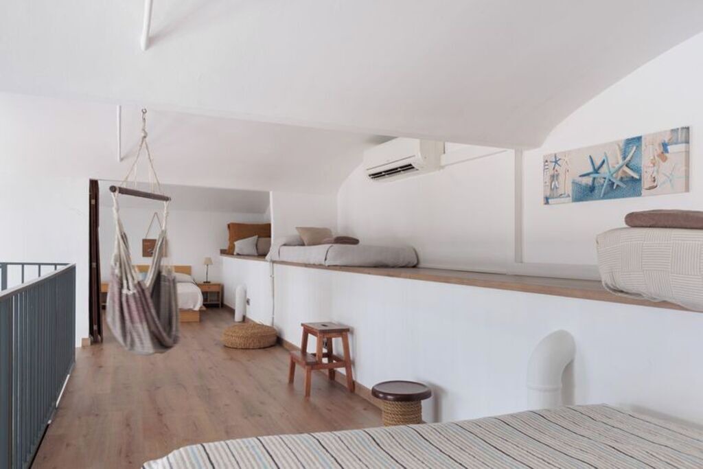 Photo of Bedroom in El Poble-sec