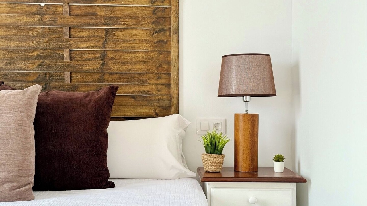 Photo of Bedroom in Nazaret