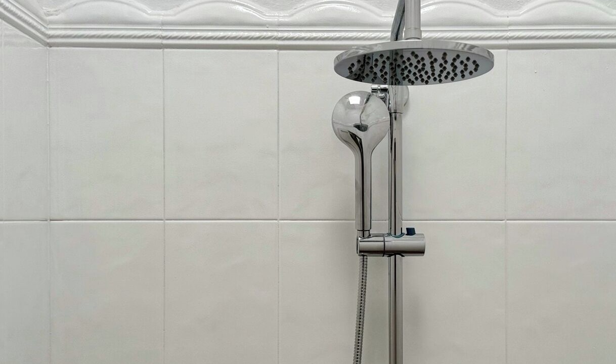 Photo of Bathroom in Nazaret