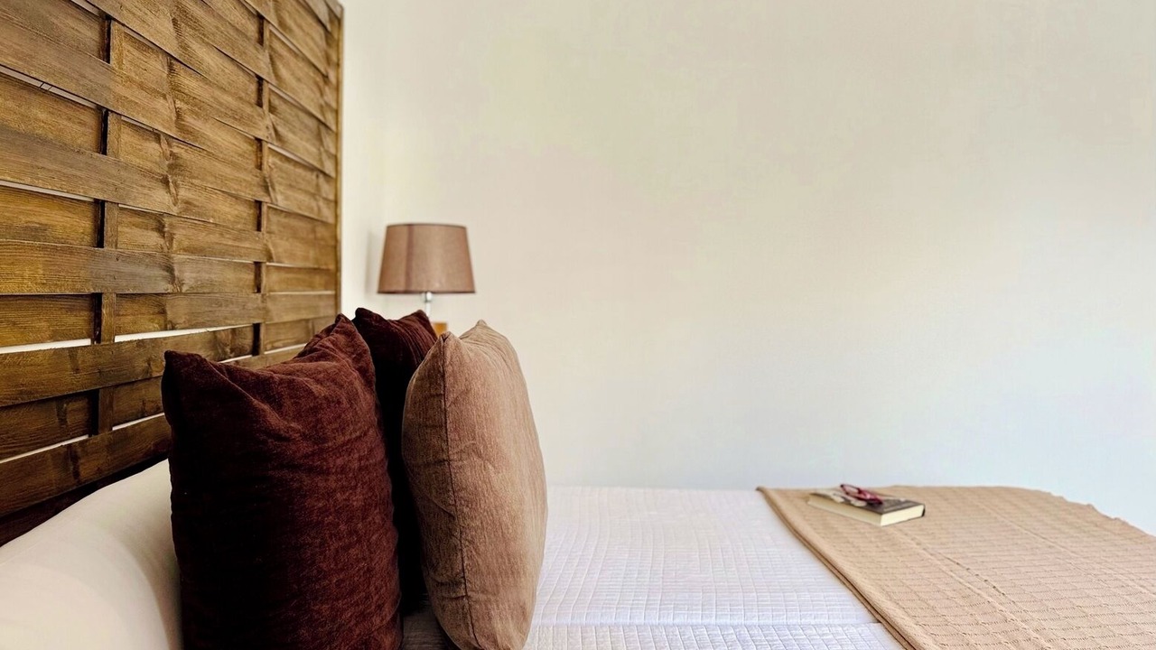 Photo of Bedroom in Nazaret