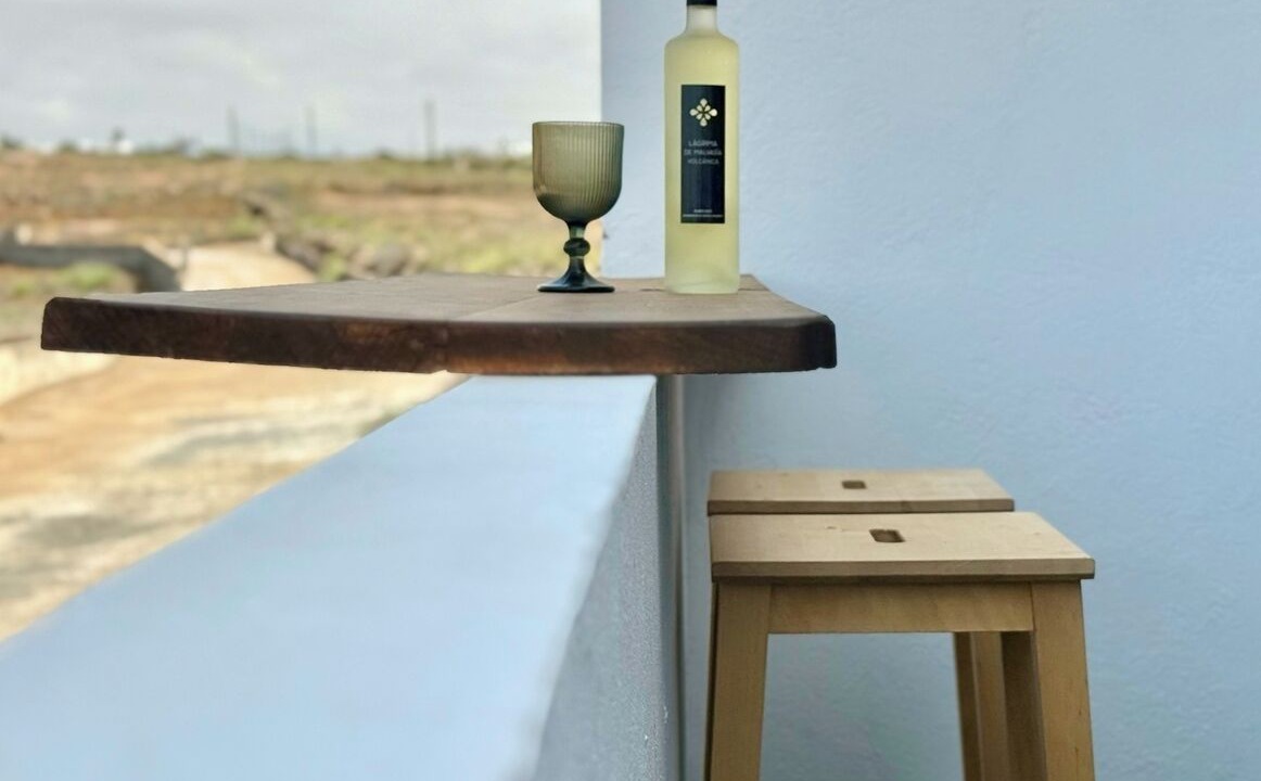 Photo of Patio Balcony in Nazaret