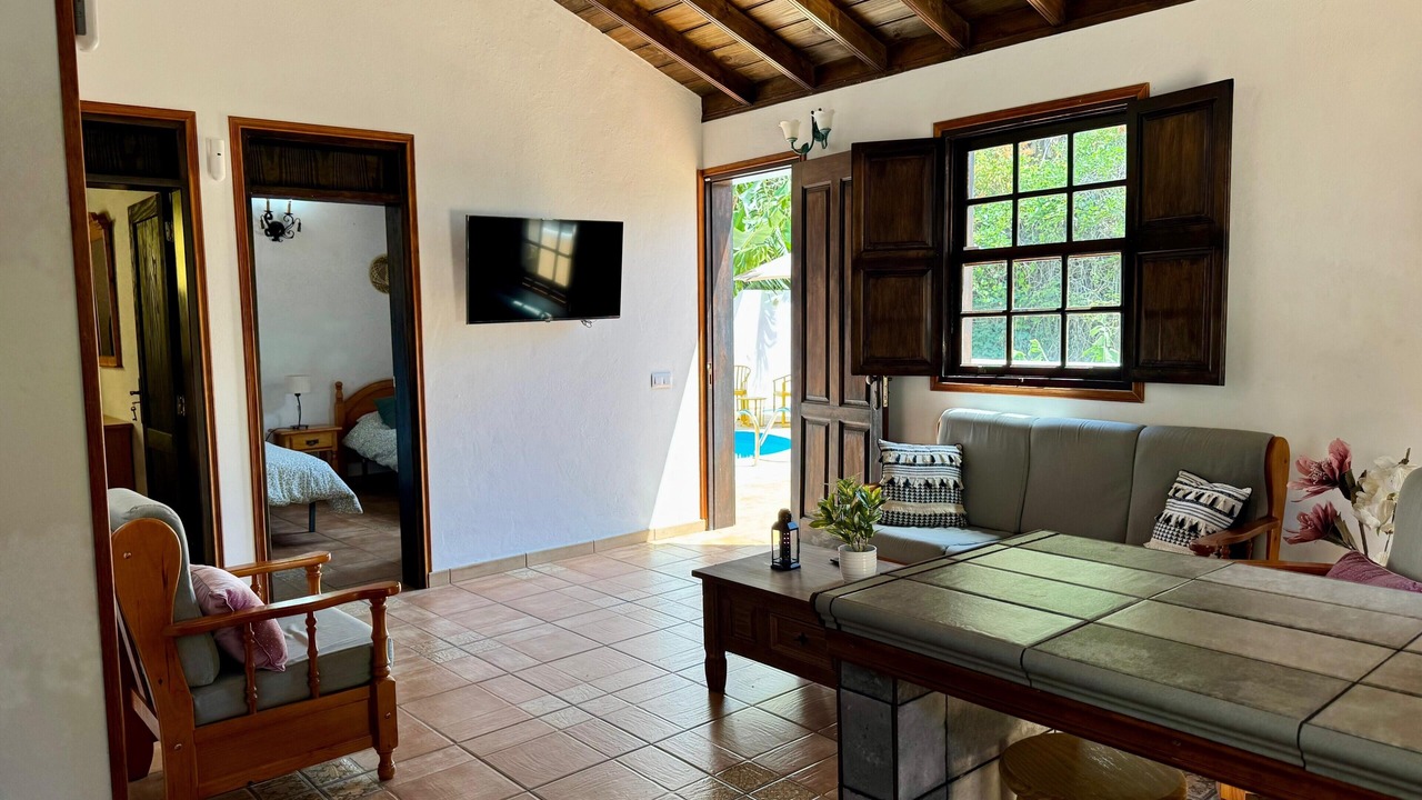 Photo of Livingroom in Los Llanos de Aridane