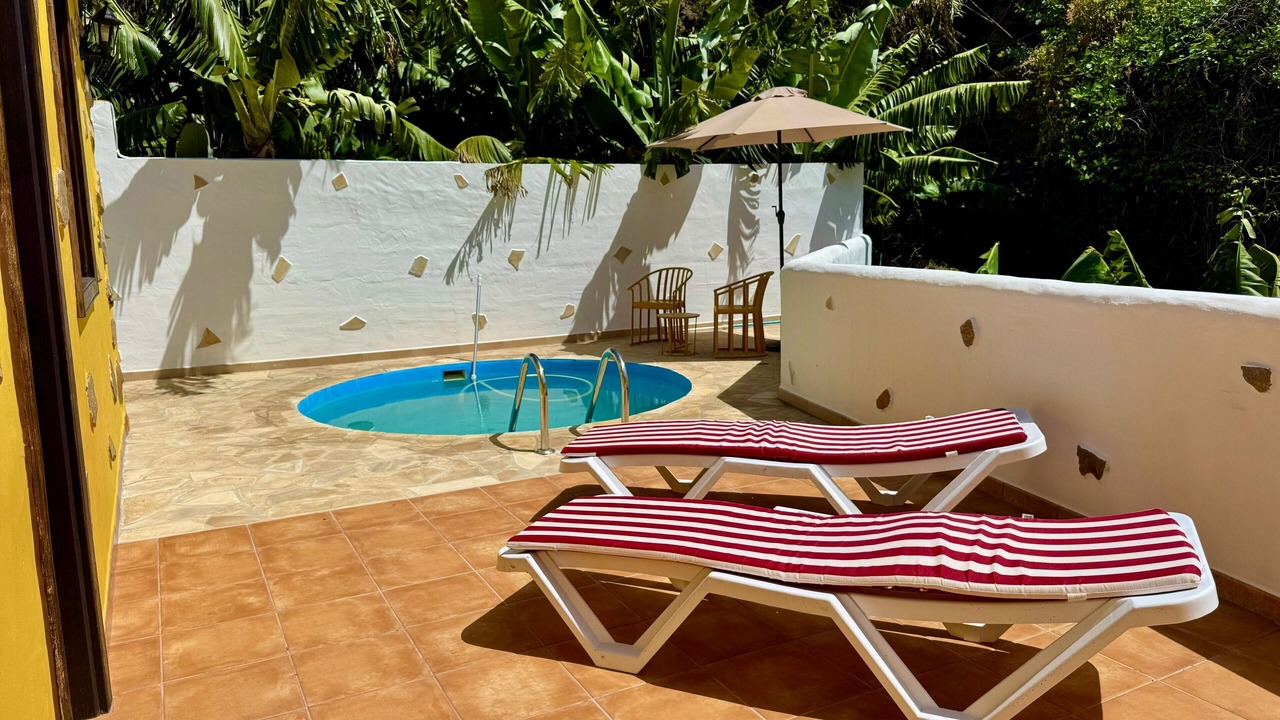 Photo of Outdoor in Los Llanos de Aridane