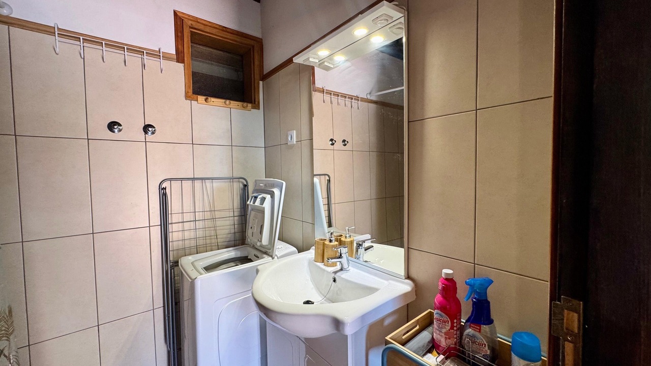 Photo of Bathroom in Los Llanos de Aridane