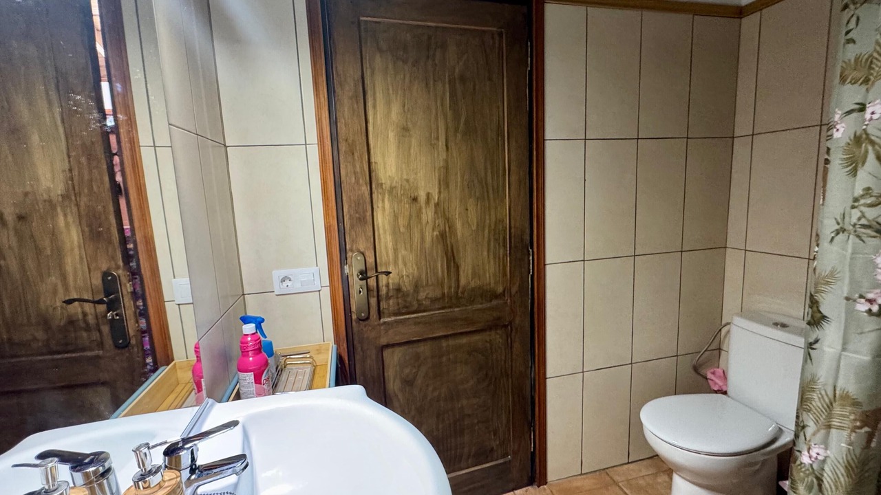 Photo of Bathroom in Los Llanos de Aridane