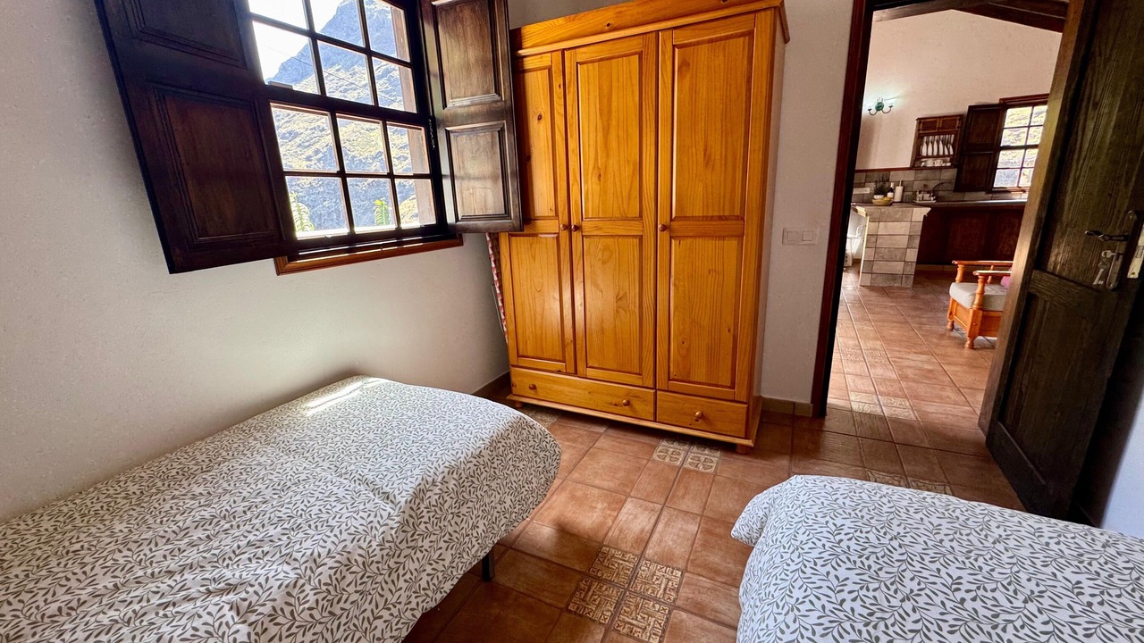 Photo of Bedroom in Los Llanos de Aridane