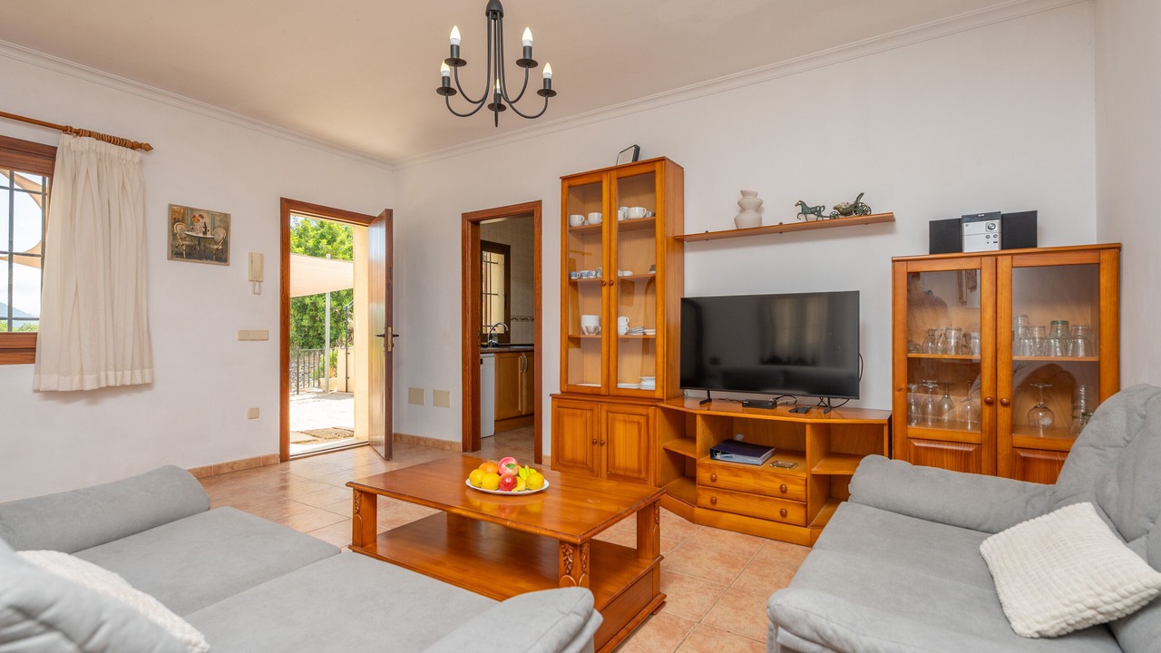 Photo of Livingroom in Selva