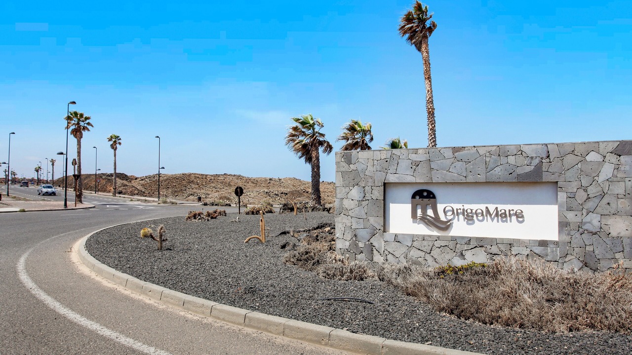 Photo of Outdoor in La Oliva