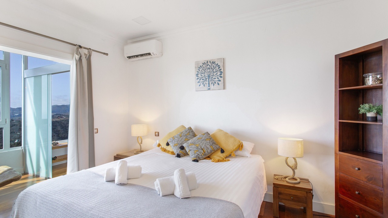 Photo of Bedroom in Santa Brigida