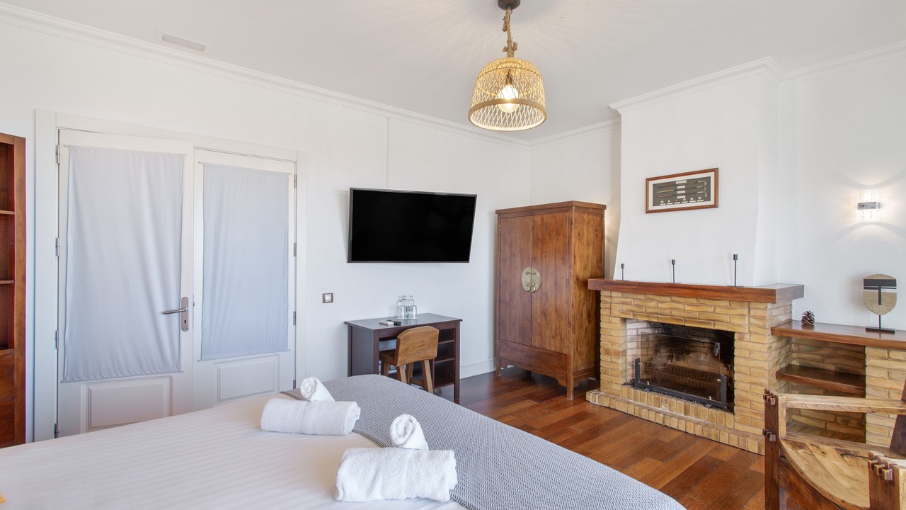 Photo of Bedroom in Santa Brigida