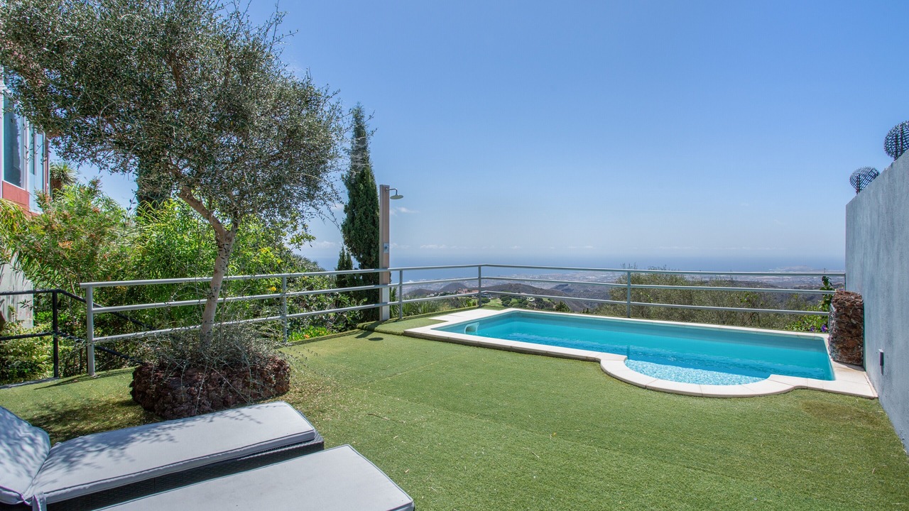 Photo of Outdoor in Santa Brigida