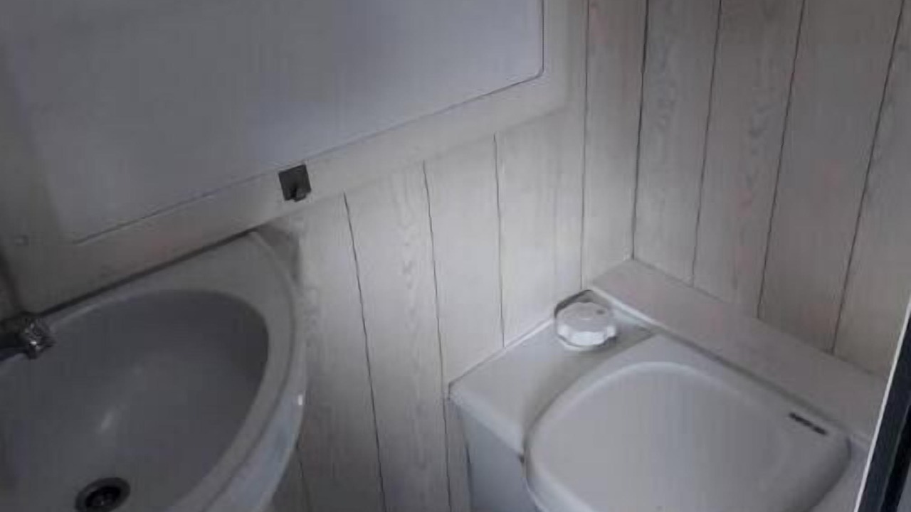 Photo of Bathroom in Chio