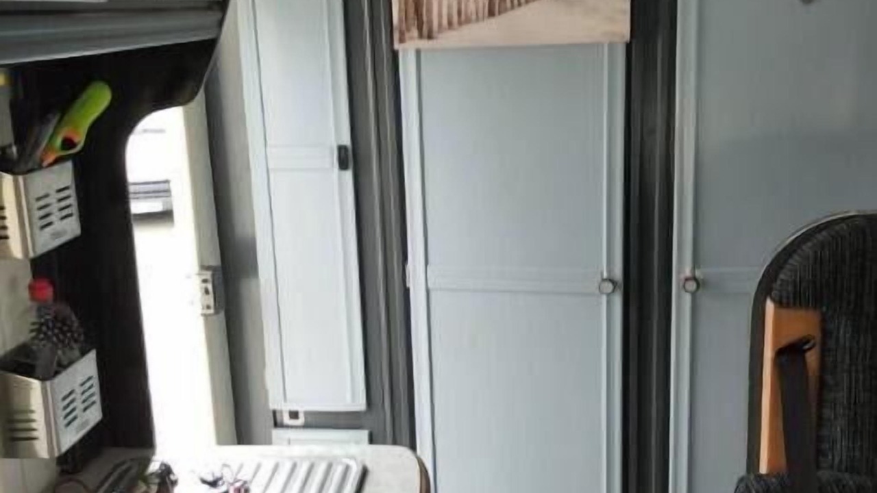 Photo of Kitchen in Chio