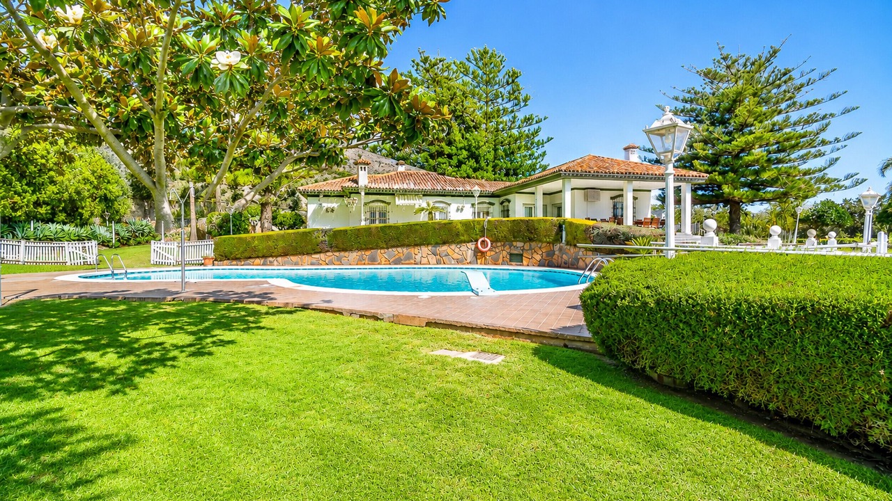 Photo of Outdoor in Torremolinos