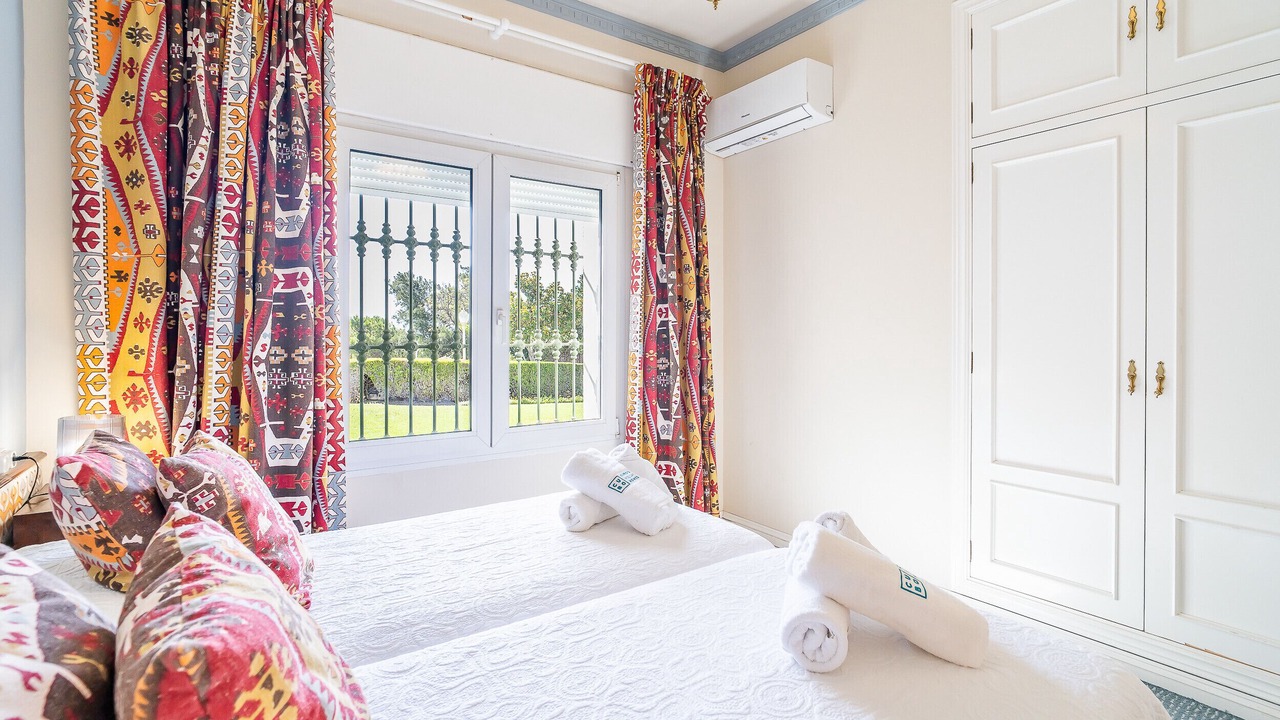 Photo of Bedroom in Torremolinos
