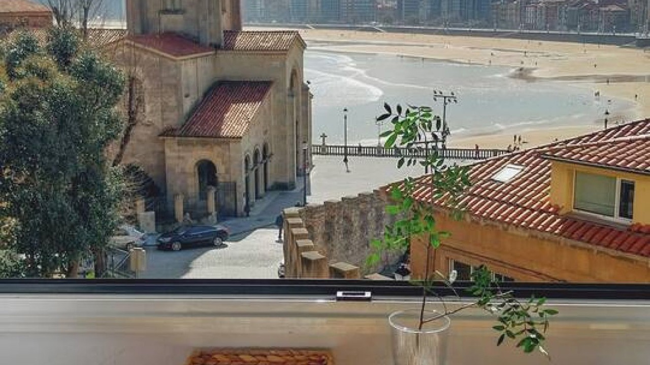 Photo of Outdoor in Cimadevilla