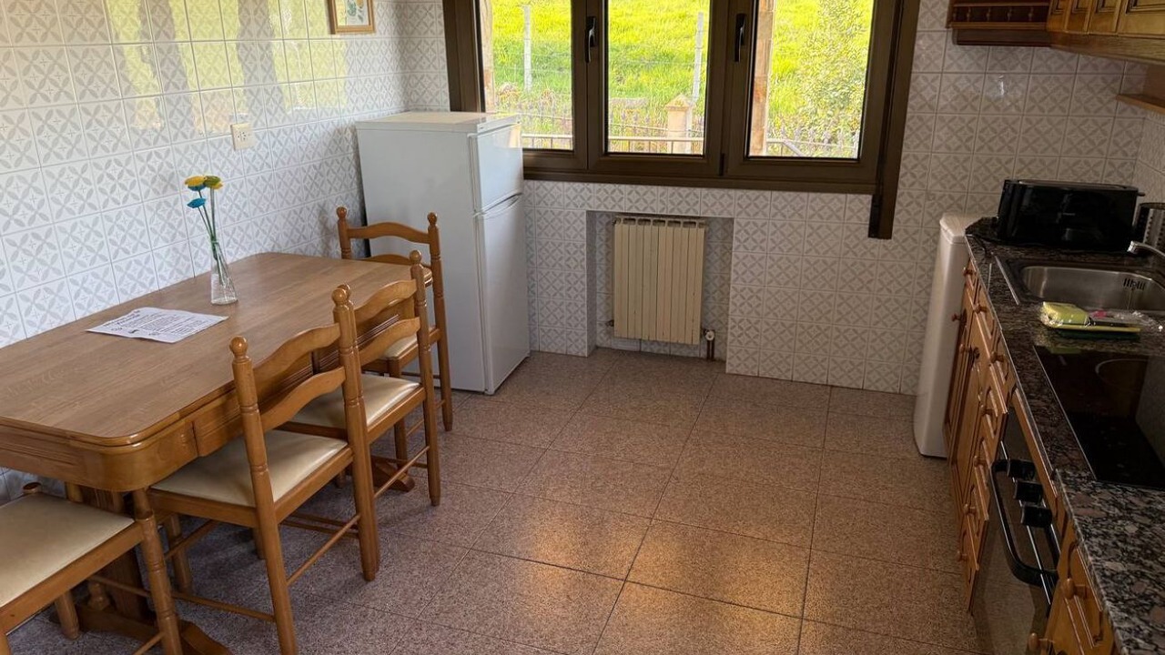 Photo of Kitchen in Villaviciosa