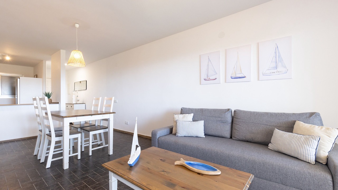 Photo of Livingroom in Vilafortuny