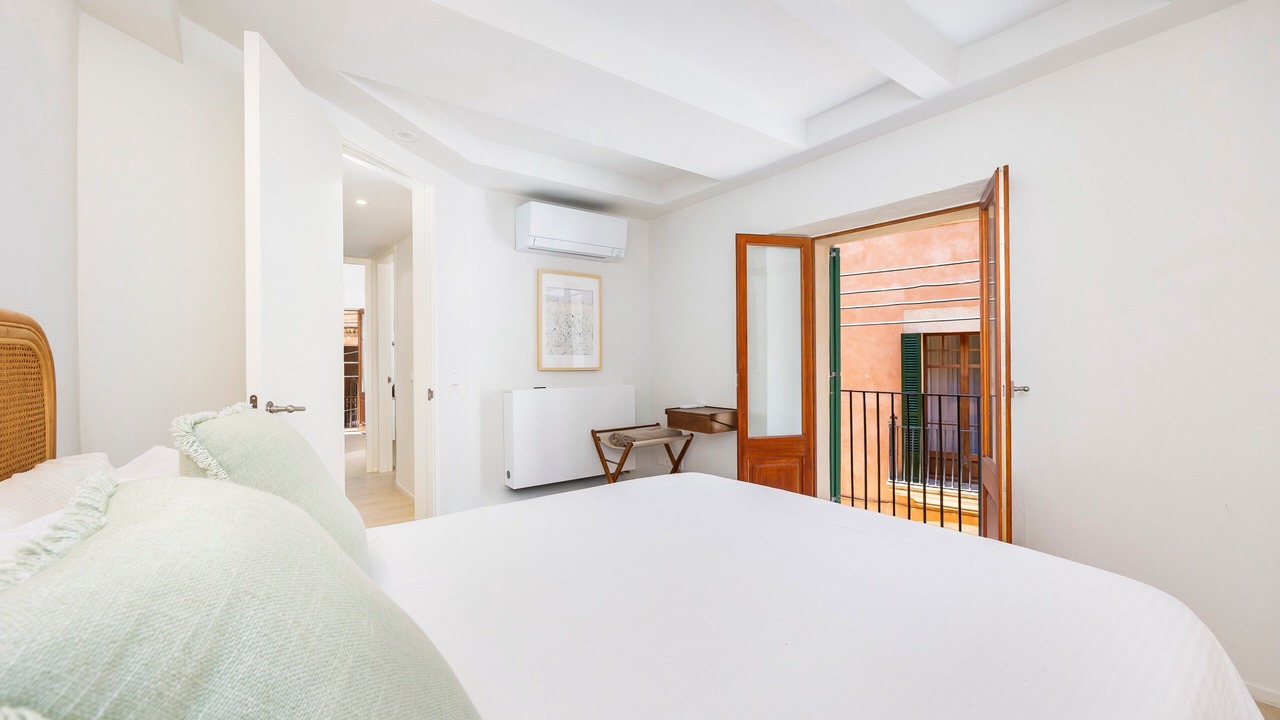 Photo of Bedroom in Sindicat