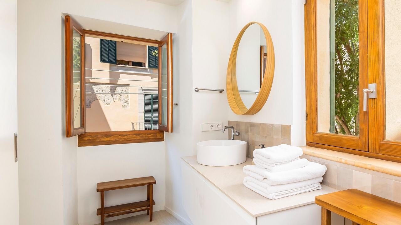 Photo of Bathroom in Sindicat