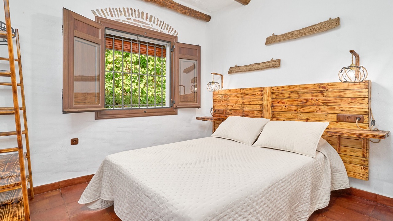 Photo of Bedroom in Arenas