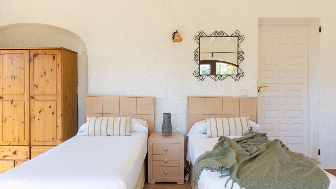 Photo of Bedroom in La Sabatera