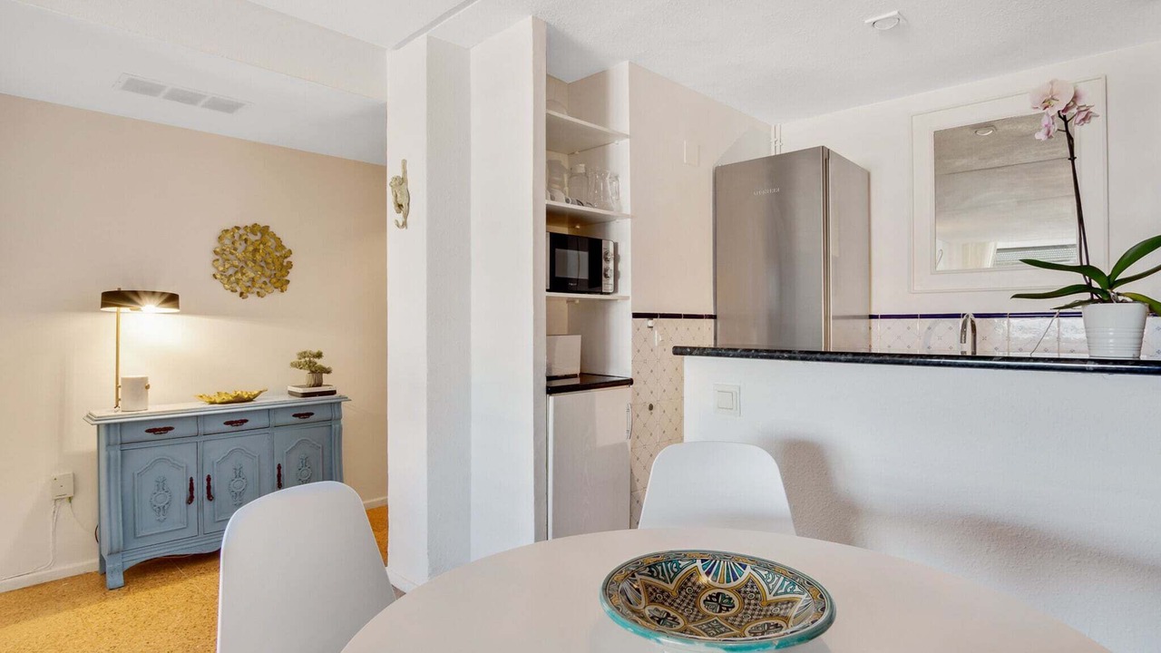 Photo of Livingroom in Torremolinos City Centre