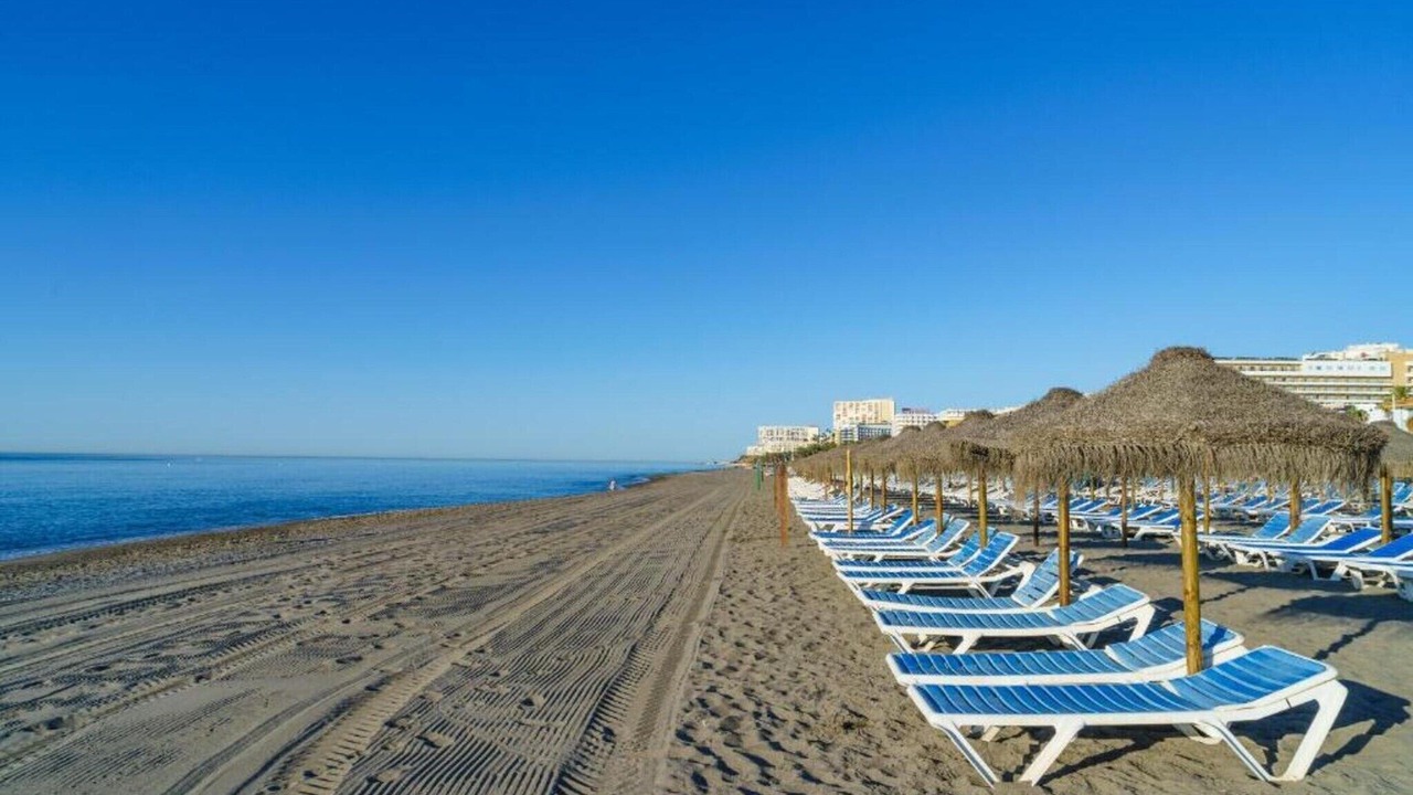 Photo of Others in Torremolinos City Centre