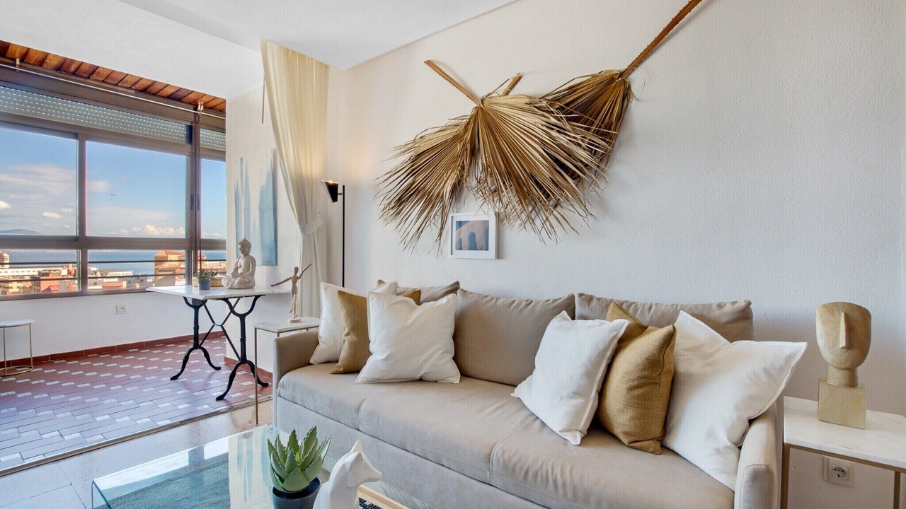Photo of Livingroom in Torremolinos City Centre