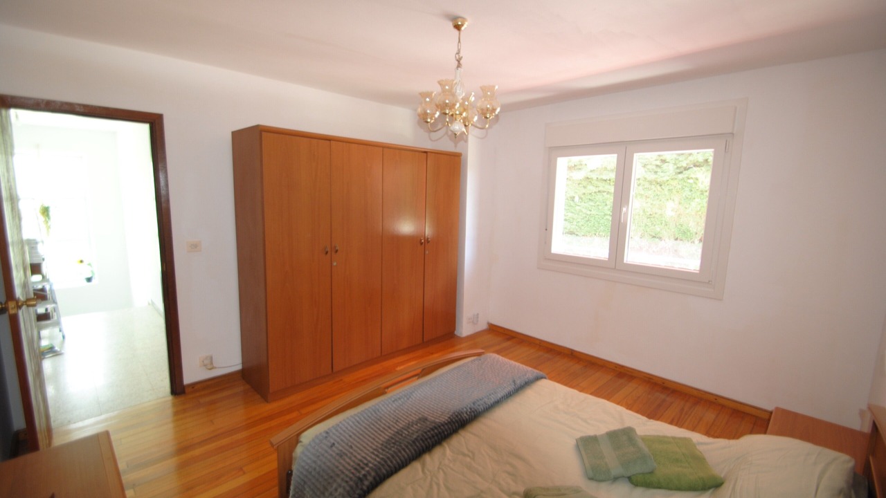 Photo of Bedroom in Forcarei