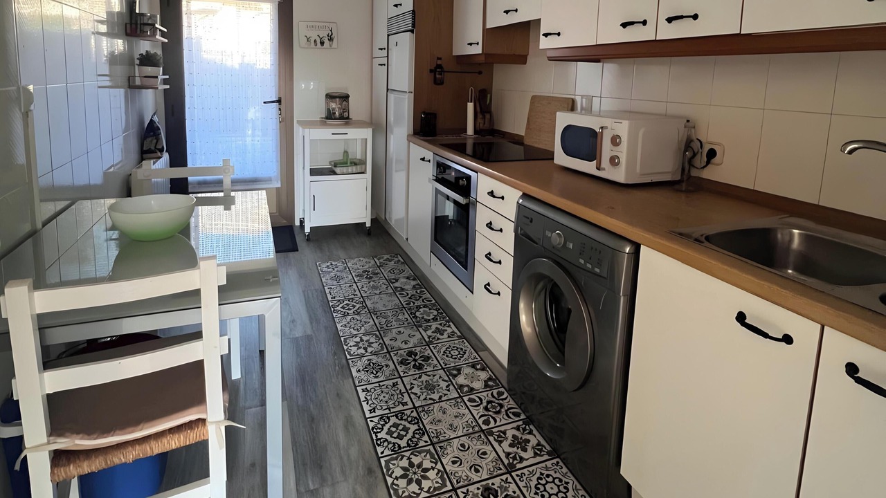 Photo of Kitchen in Yesa