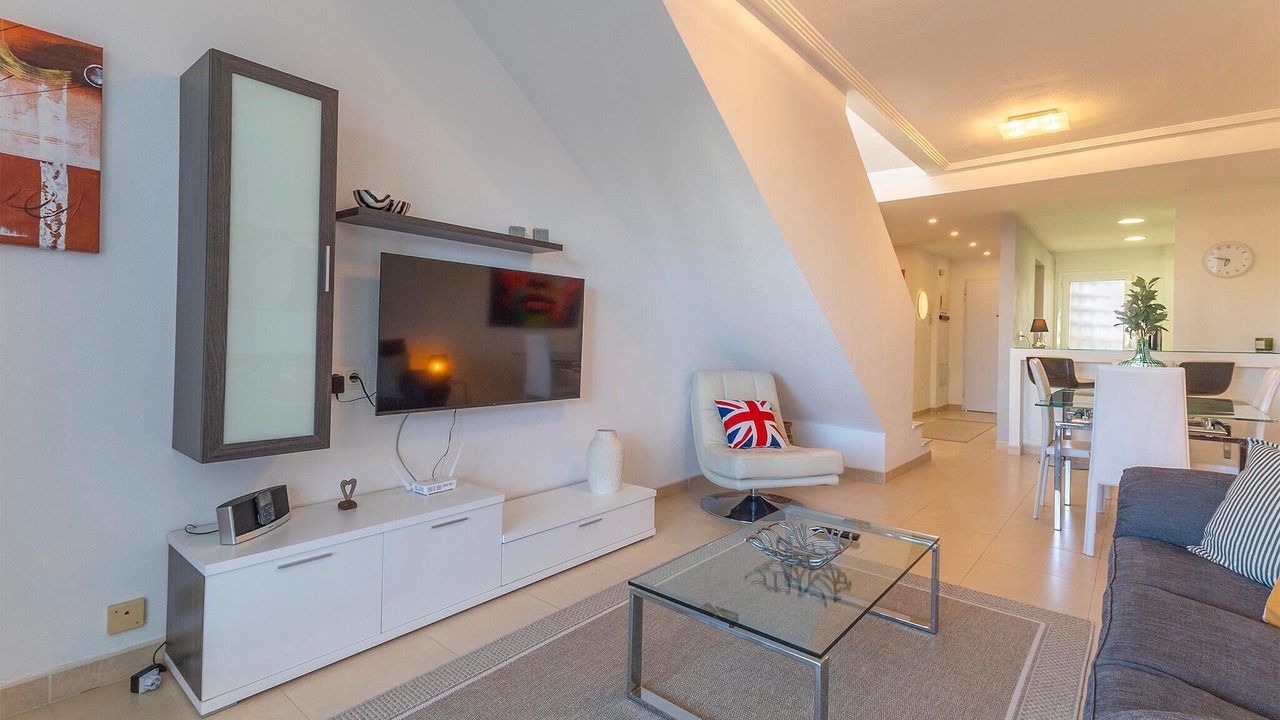 Photo of Bedroom in Orihuela Costa
