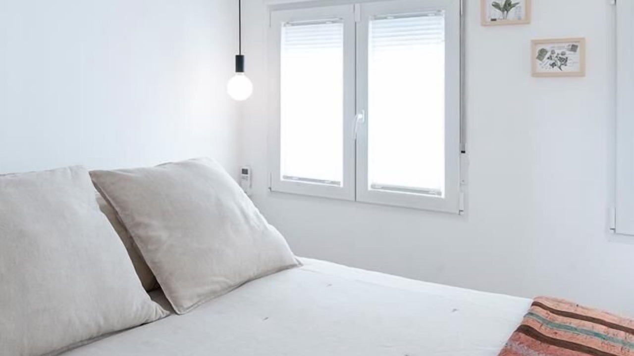 Photo of Bedroom in Ibiza