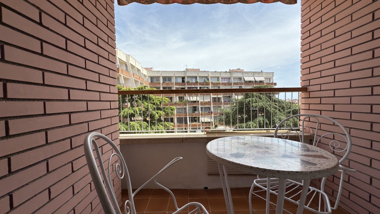 Photo of Outdoor in Calella