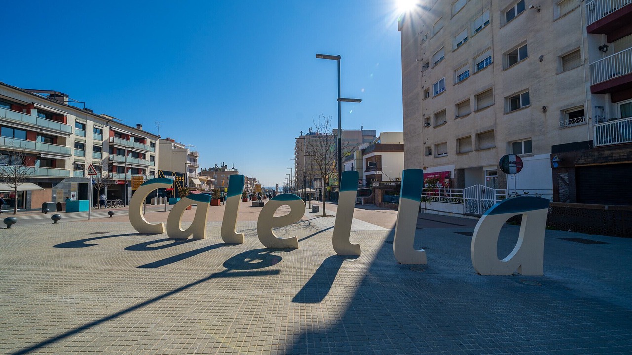 Photo of Others in Calella