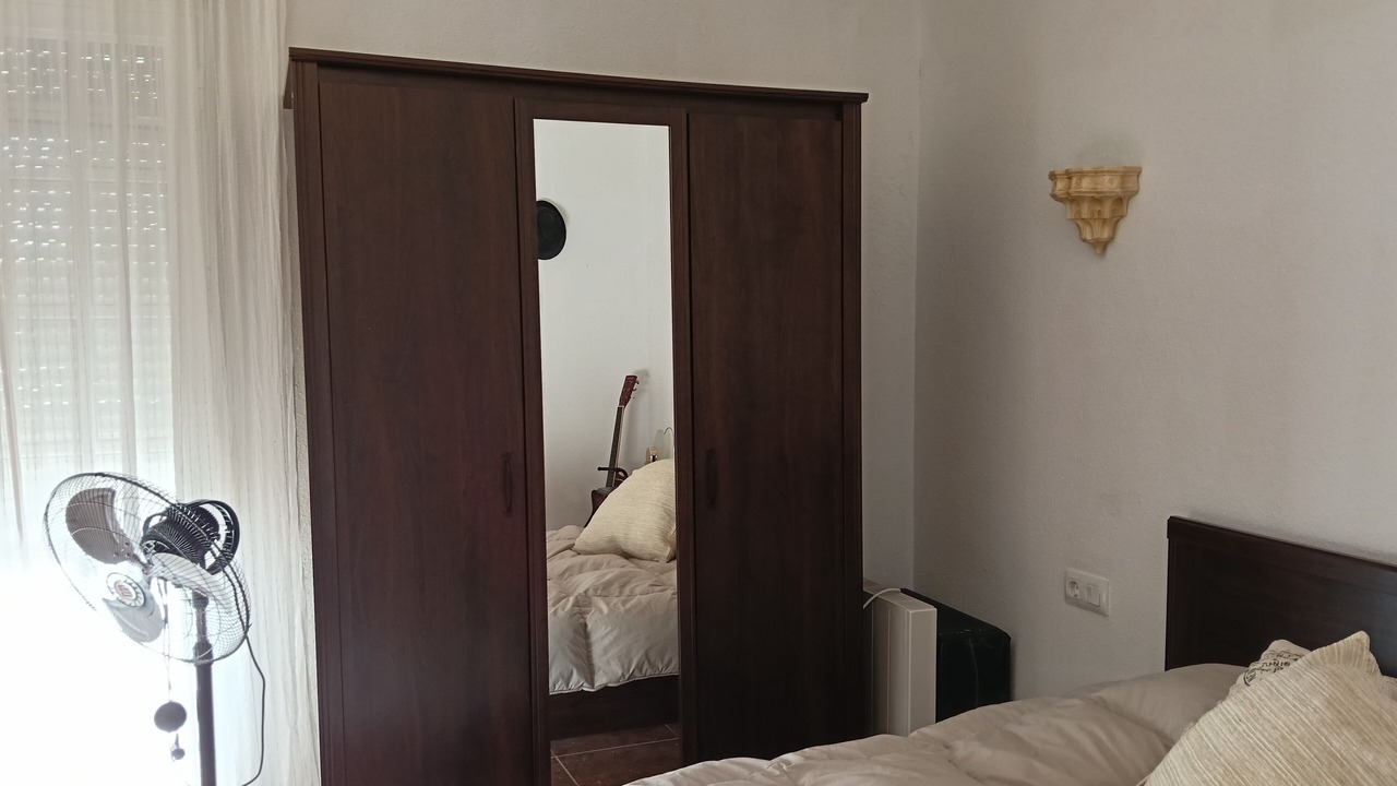 Photo of Bedroom in Villanueva del Ariscal