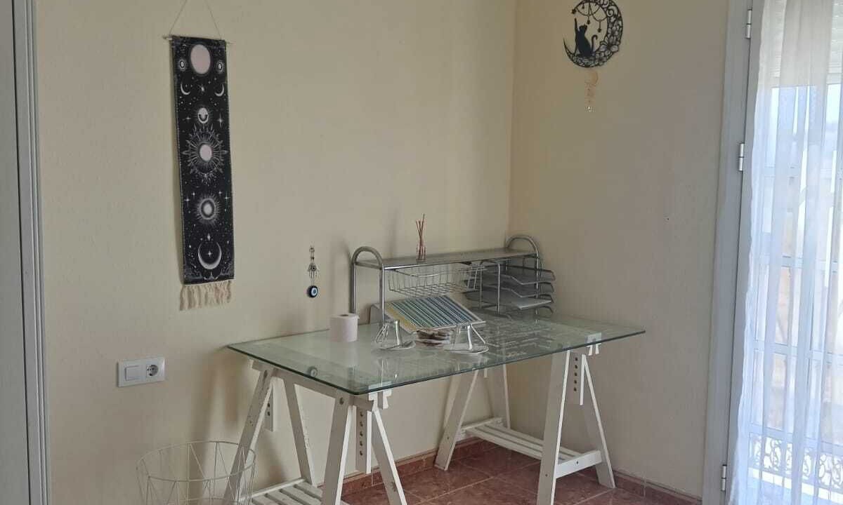 Photo of Bedroom in Villanueva del Ariscal