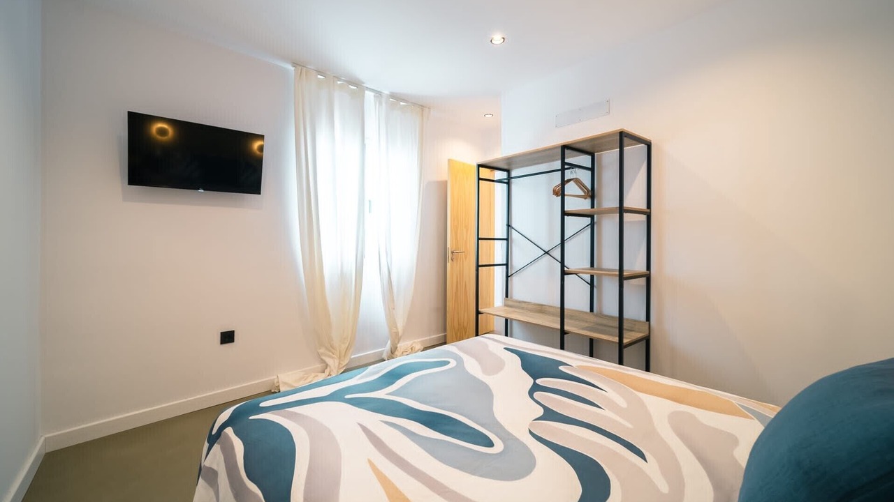 Photo of Bedroom in Caleta de Famara