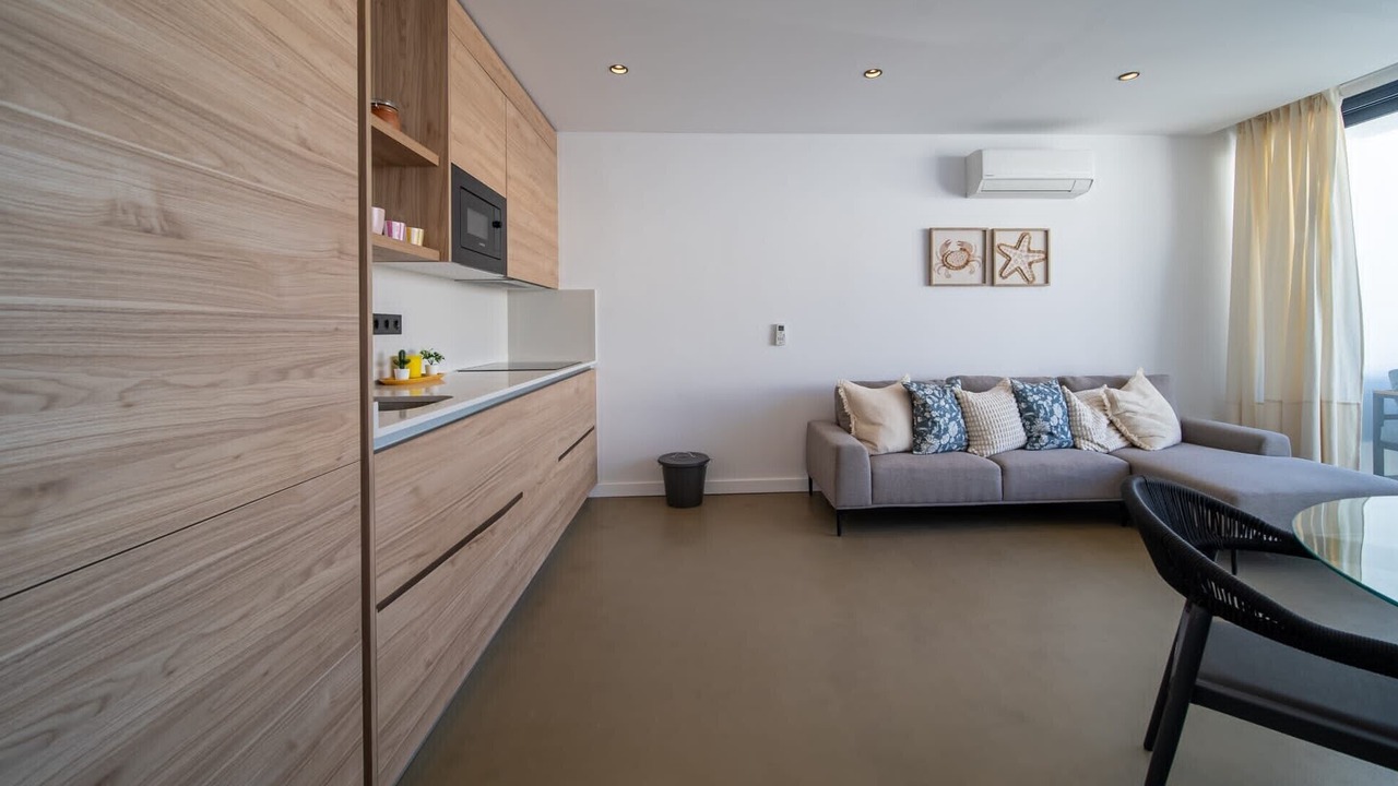 Photo of Livingroom in Caleta de Famara